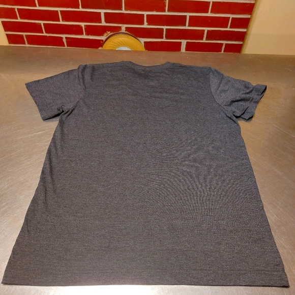 NWOT Unisex Landmark Project T shirt Going To The Mountains is Going Home - Picture 3 of 5